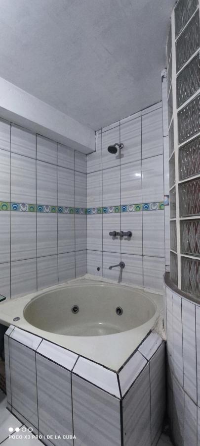 Hospedaje De La Cuba Apartment กุสโก ภายนอก รูปภาพ